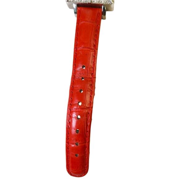 Invicta Women’s Wildflower Collection Square Tank Quartz Watch, Model 12410 - Picture 2 of 11